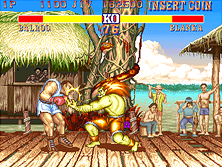 Street Fighter 2 Rainbow Edition Rom Download